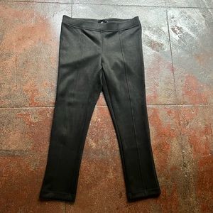Thick Black leggings - brand new with tag